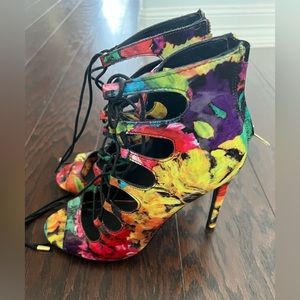Women’s booties